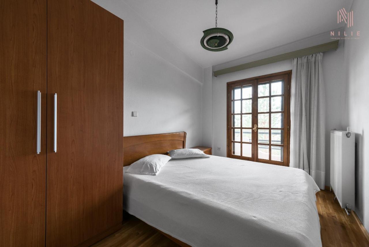 Classico, Nilie Hospitality Mgmt Foustani المظهر الخارجي الصورة
